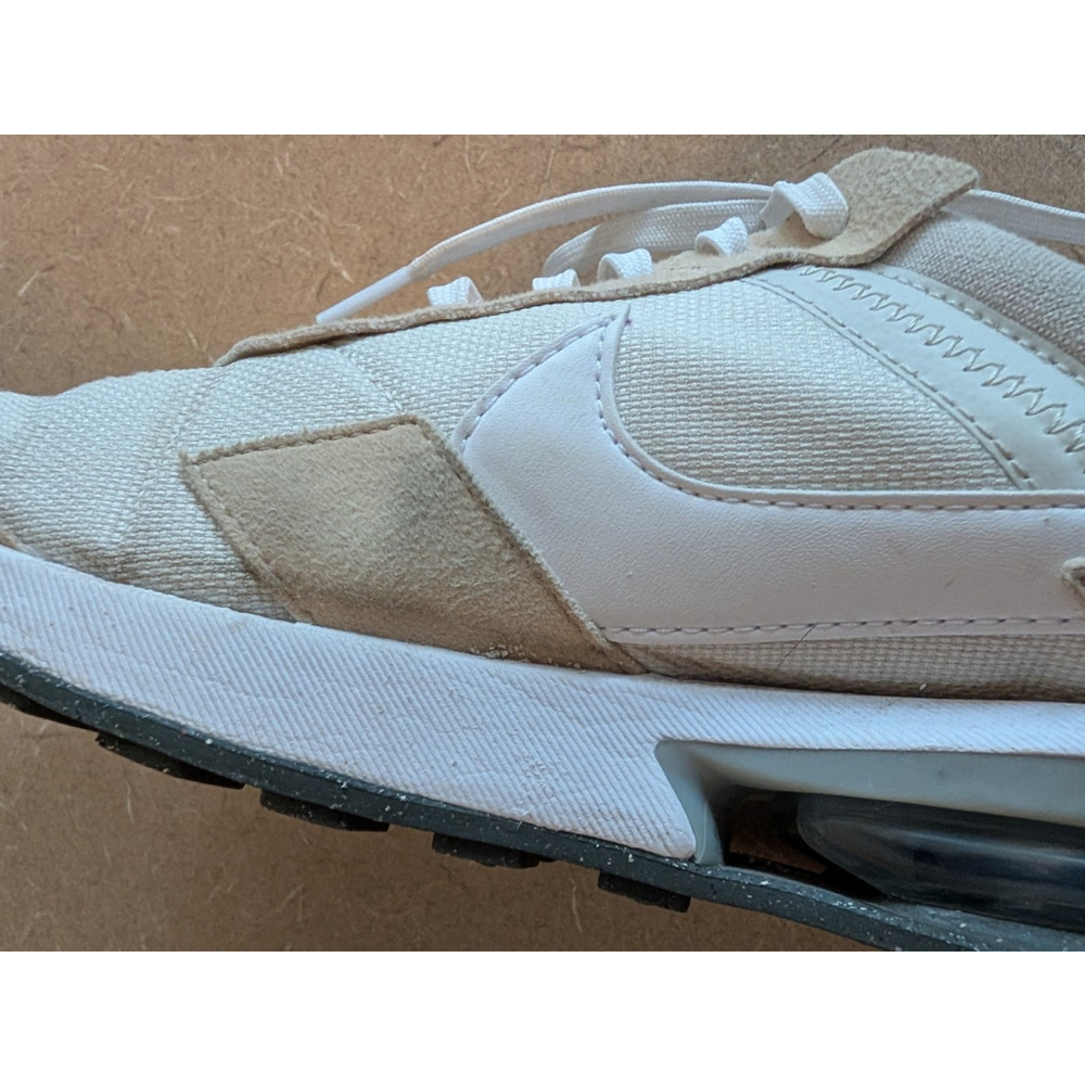 Nike Air Max Pre Day Womens Size 9 Sneaker Light Bone DM8259 002 - Picture 7 of 11
